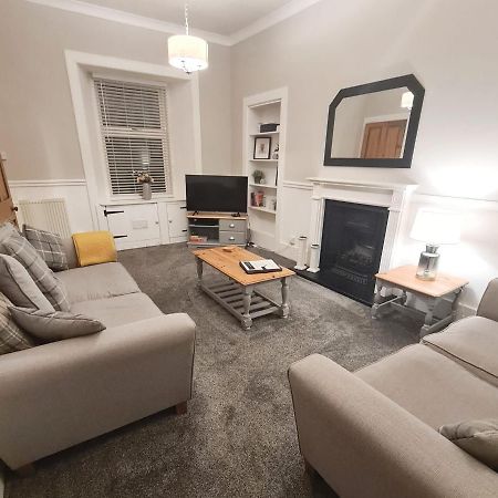 North Coast Property - North Coast Cottage Thurso Dış mekan fotoğraf