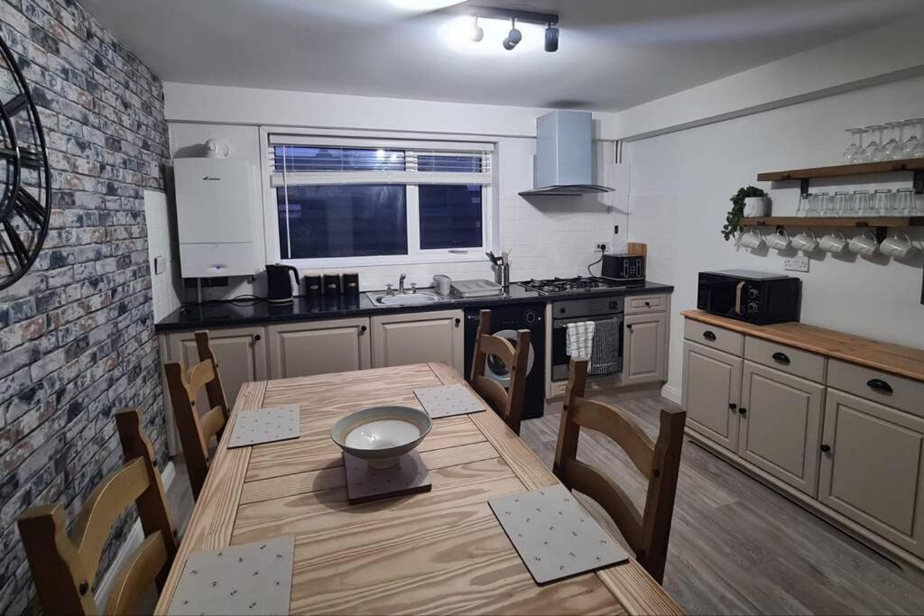 North Coast Property - North Coast Cottage Thurso Dış mekan fotoğraf