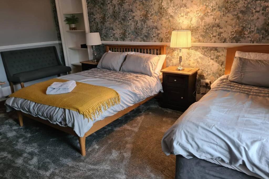 North Coast Property - North Coast Cottage Thurso Dış mekan fotoğraf