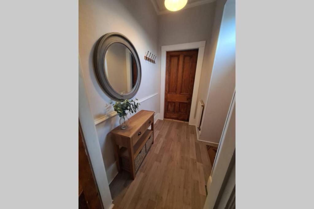 North Coast Property - North Coast Cottage Thurso Dış mekan fotoğraf