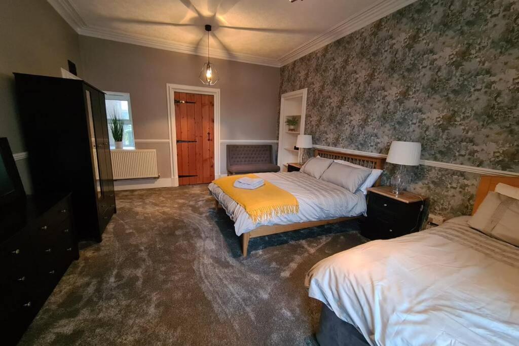 North Coast Property - North Coast Cottage Thurso Dış mekan fotoğraf