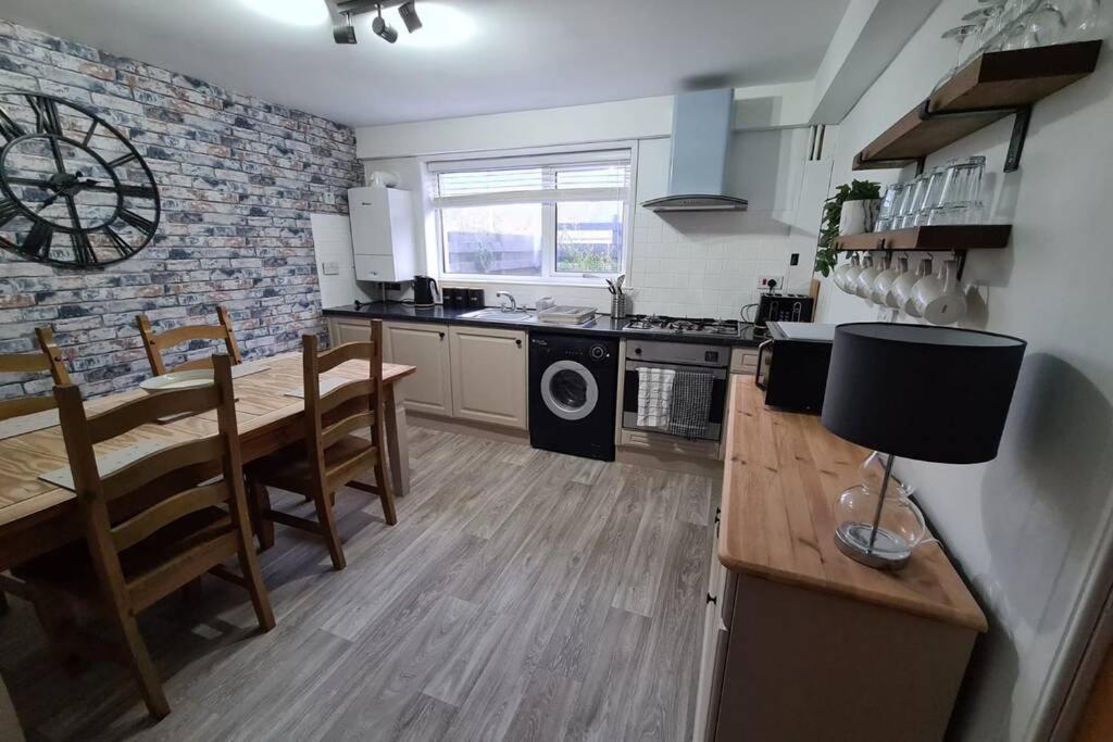 North Coast Property - North Coast Cottage Thurso Dış mekan fotoğraf