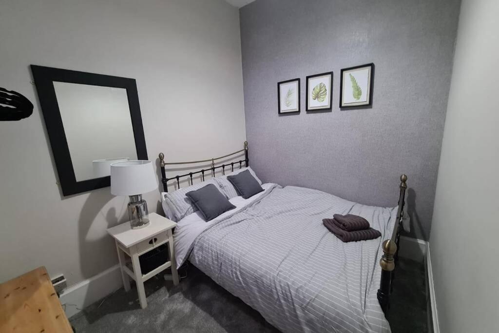 North Coast Property - North Coast Cottage Thurso Dış mekan fotoğraf