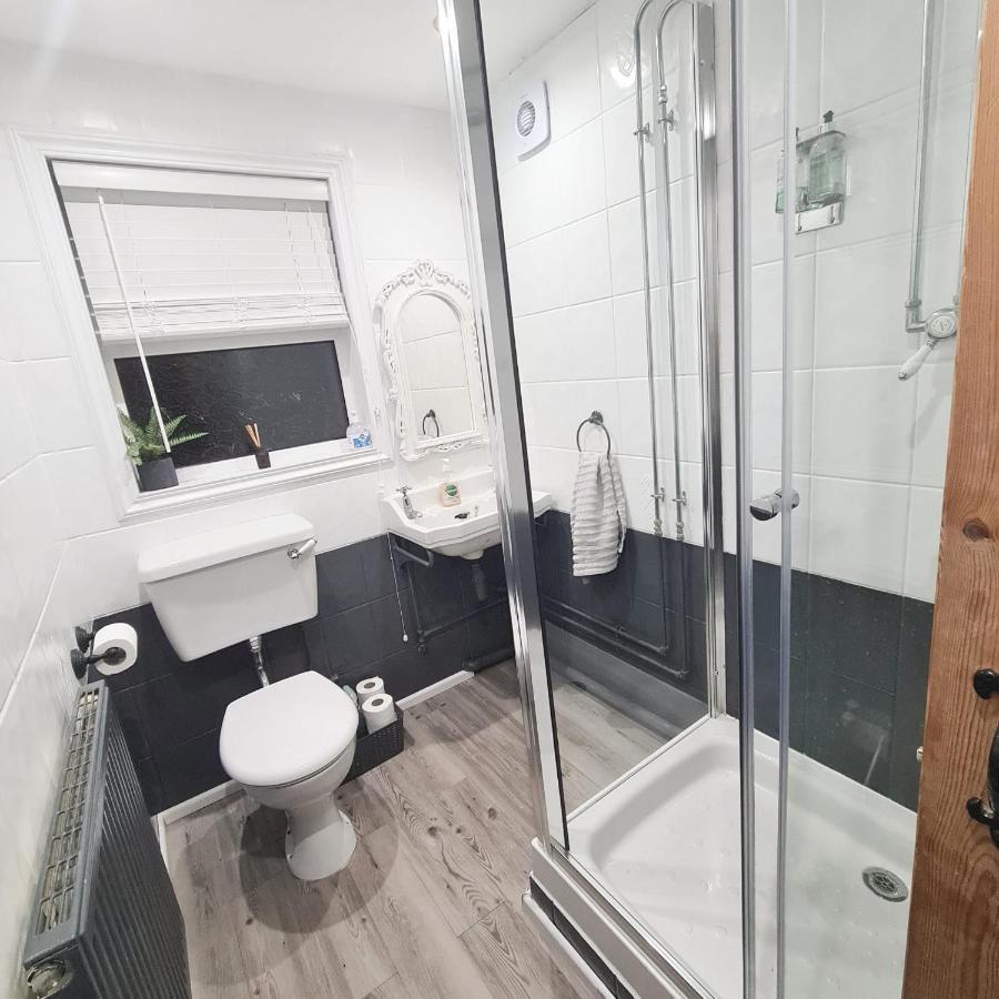 North Coast Property - North Coast Cottage Thurso Dış mekan fotoğraf